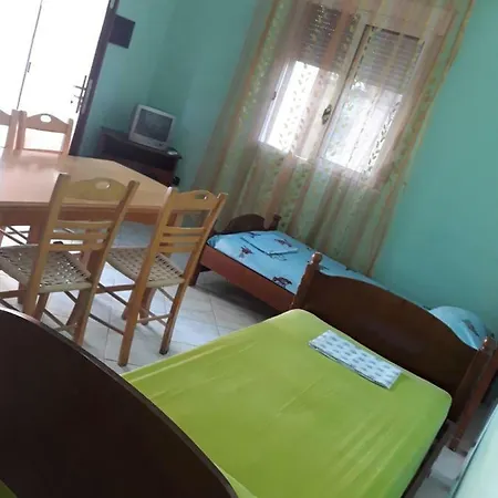 Apartament 1+1 Daire
