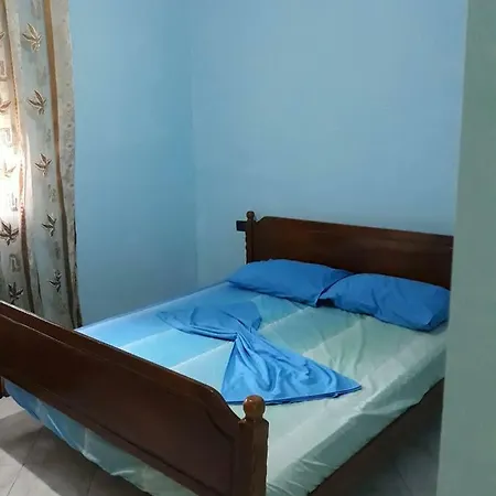 Daire Apartament 1+1