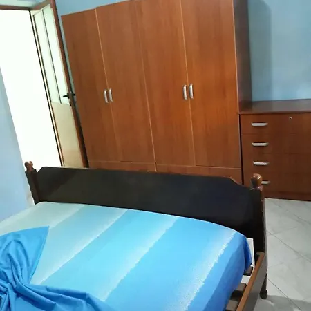 Apartament 1+1 Orikum