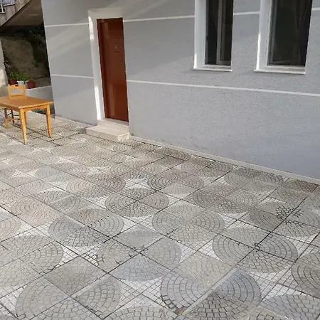 Daire Apartament 1+1 Orikum