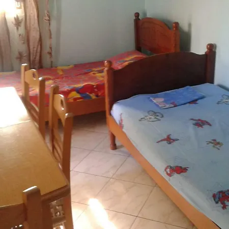 Daire Apartament 1+1 *