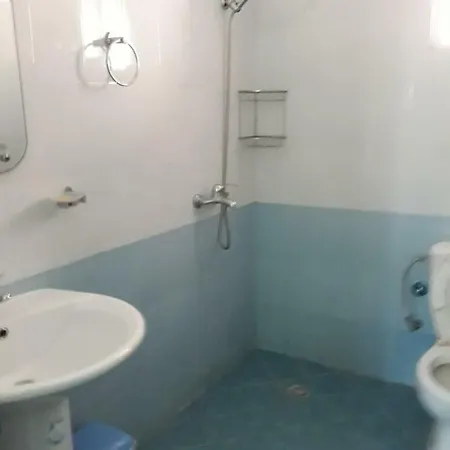 Daire Apartament 1+1