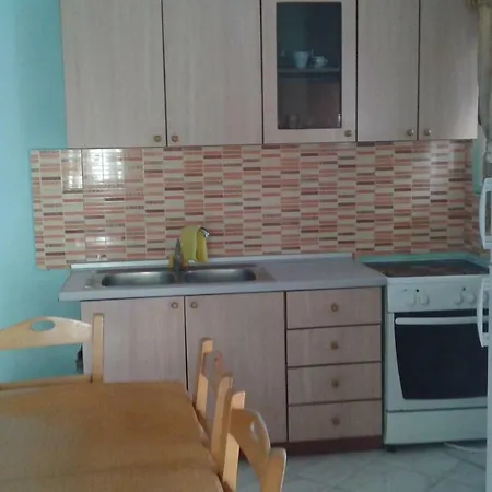 Apartament 1+1 Daire Orikum