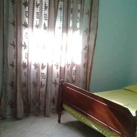 Daire Apartament 1+1 Orikum