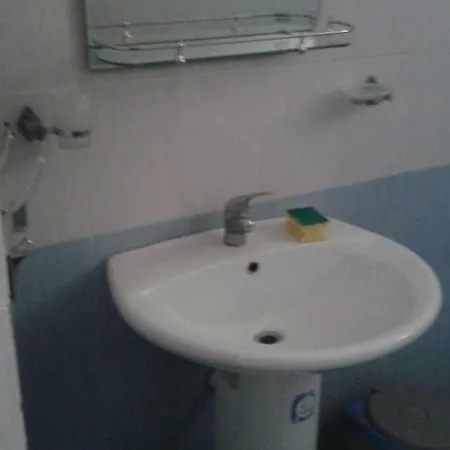 Daire Apartament 1+1